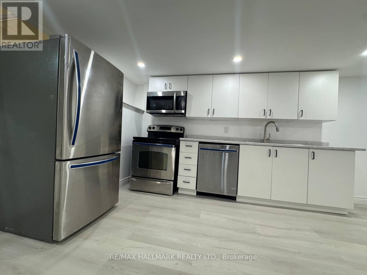 MLS® listing #29797270 for sale located at #BASEMENT - 6 BAILEY CRESCENT