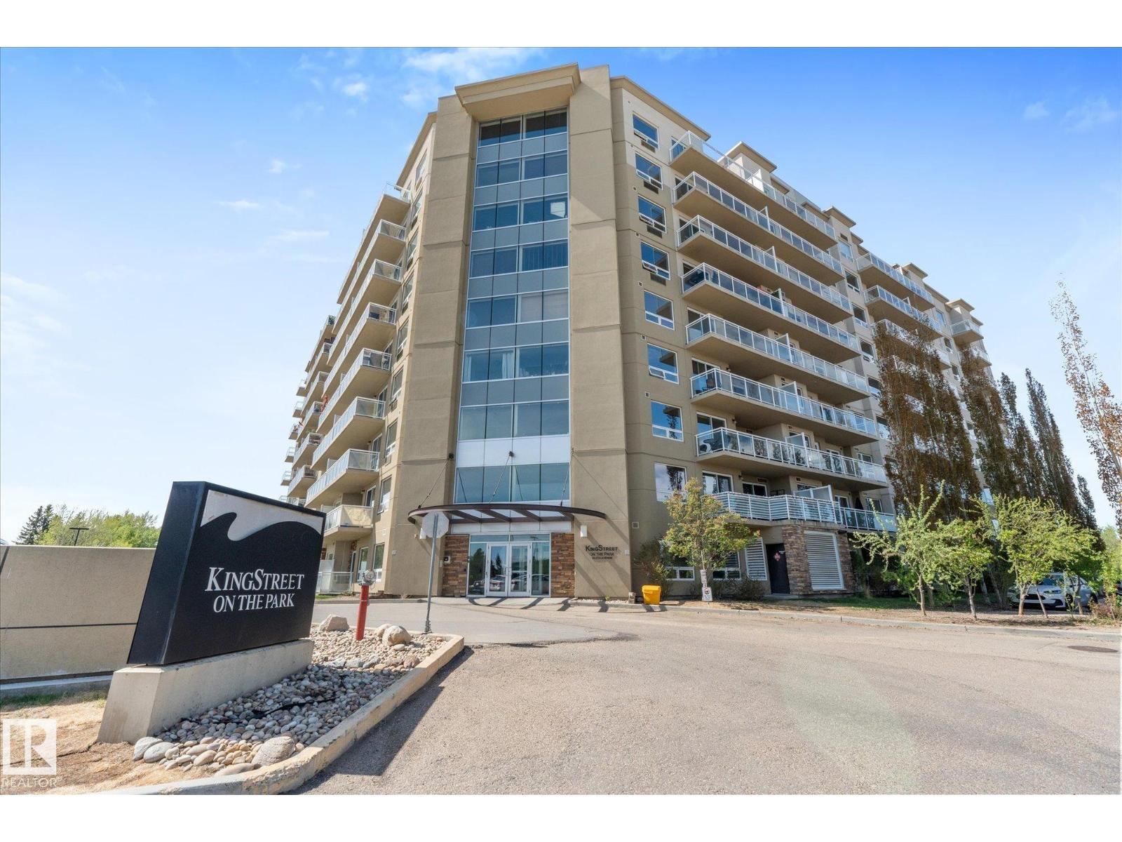 MLS® listing #29797289 for sale located at #314 33 FIFTH AV