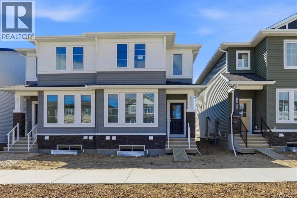 MLS® listing #29797304 for sale located at 8549 Huxbury Drive NE