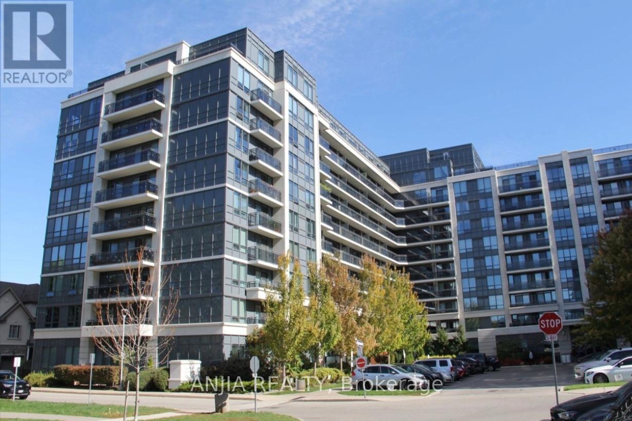 MLS® listing #29797349 for sale located at 1010 - 376 HIGHWAY 7 ROAD E
