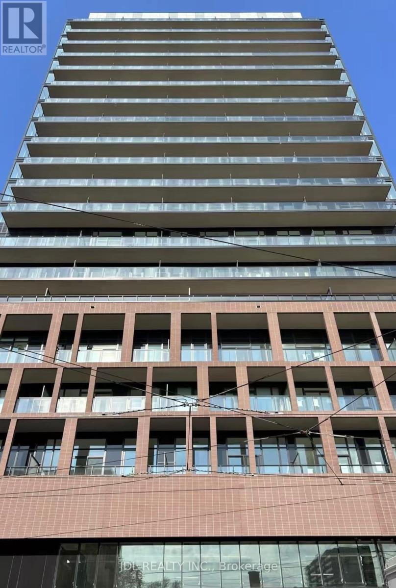 MLS® listing #29797353 for sale located at 813 UNIT A - 285 DUFFERIN ST STREET