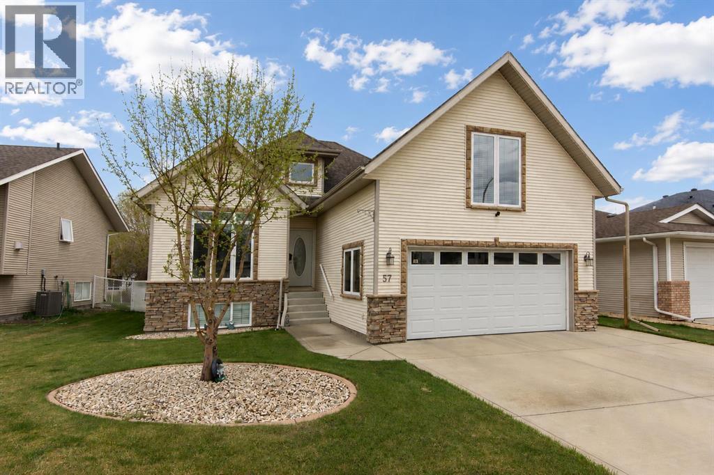 MLS® listing #29797354 for sale located at 57 Lagrange Crescent