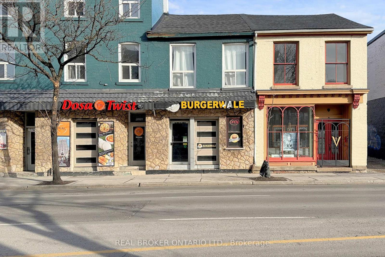 MLS® listing #29797367 for sale located at C - 85 JOHN STREET S