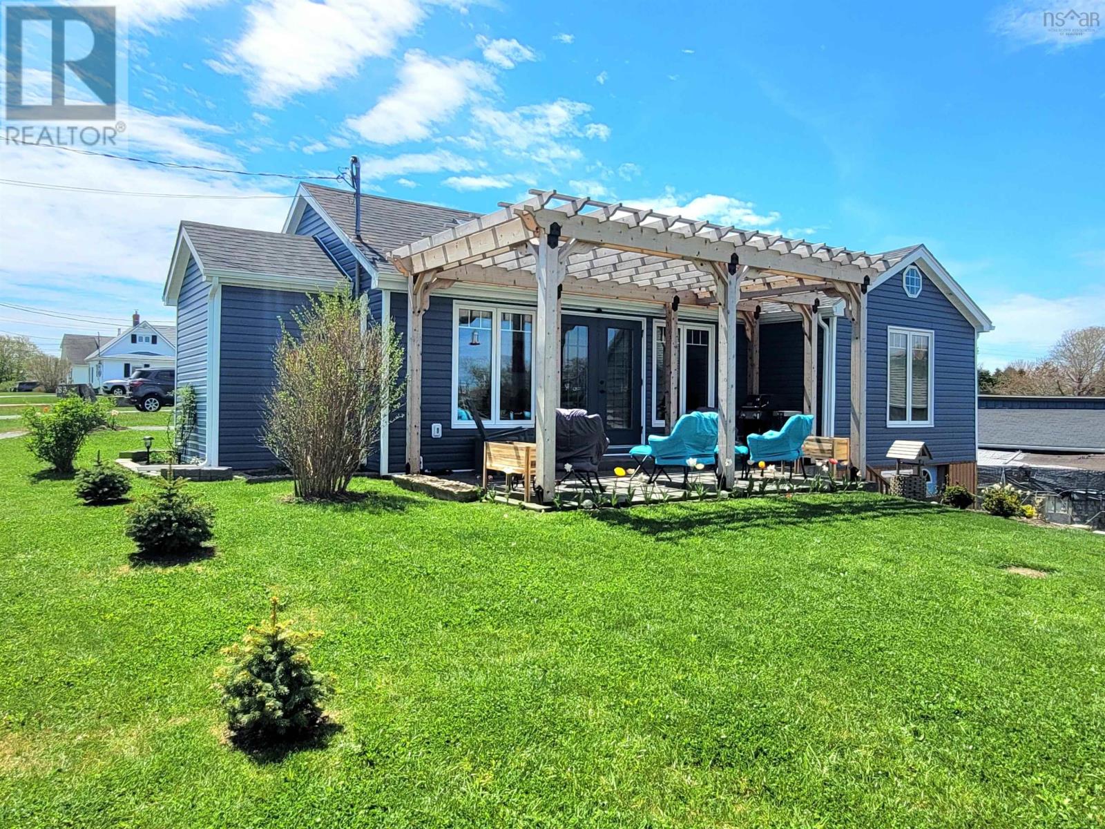 MLS® listing #29797375 for sale located at 83 South Street