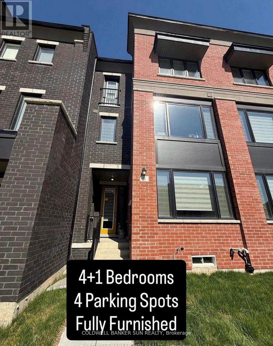 MLS® listing #29797518 for sale located at 5 MARVIN AVENUE
