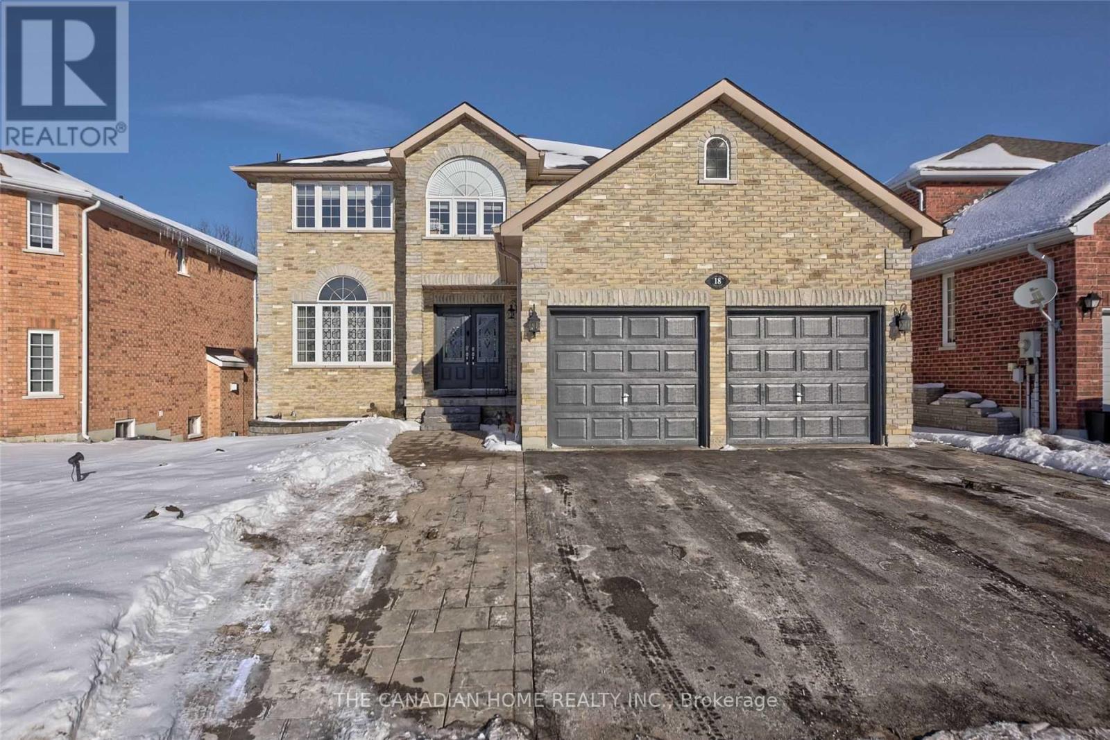 MLS® listing #29797567 for sale located at BSMNT - 18 SILVERCREEK CRESCENT