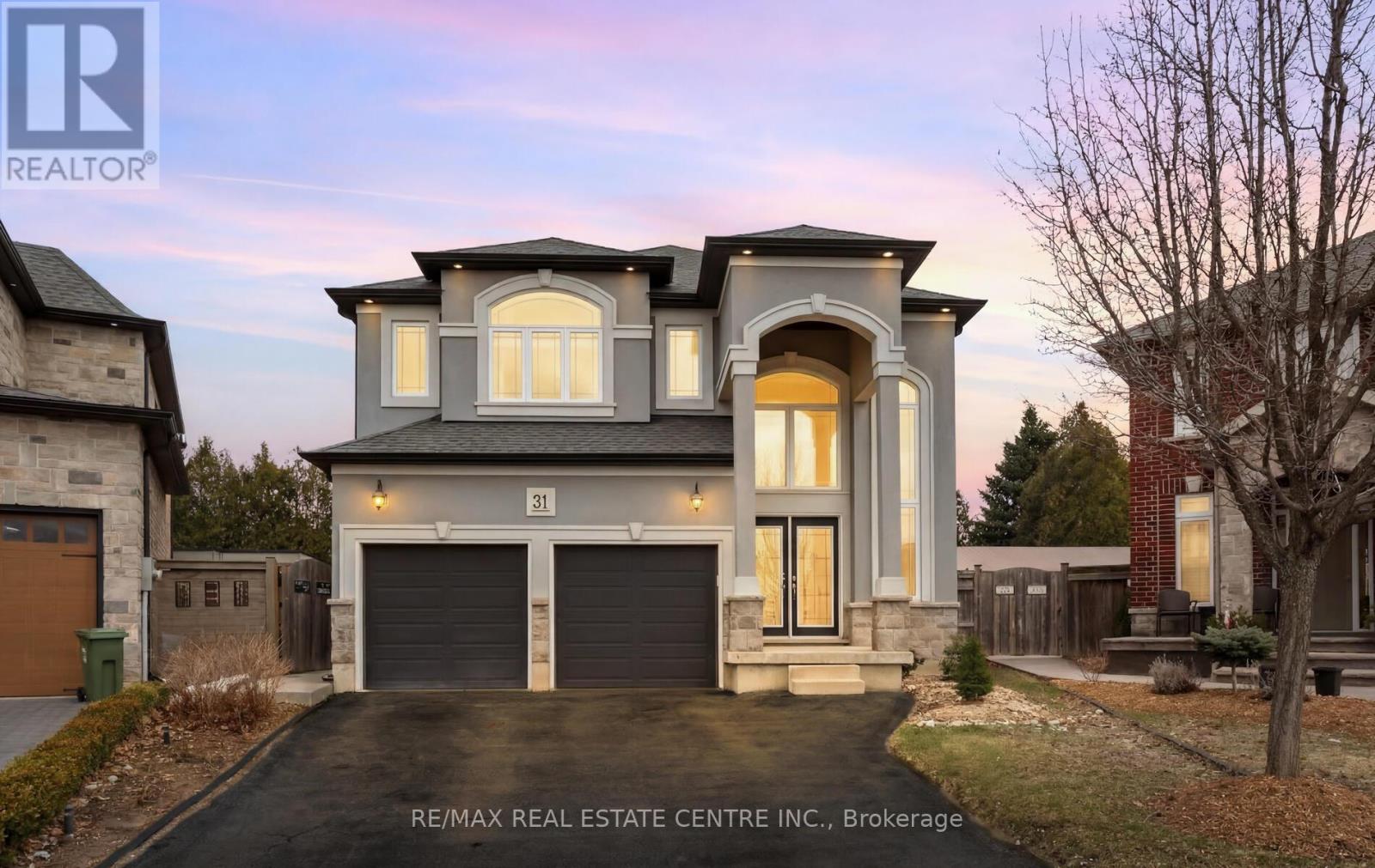 MLS® listing #29797600 for sale located at 31 RIANNA COURT