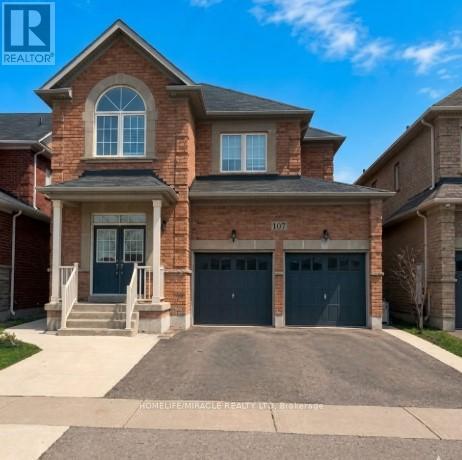 MLS® listing #29797662 for sale located at 107 CASTLE OAKS CROSSING
