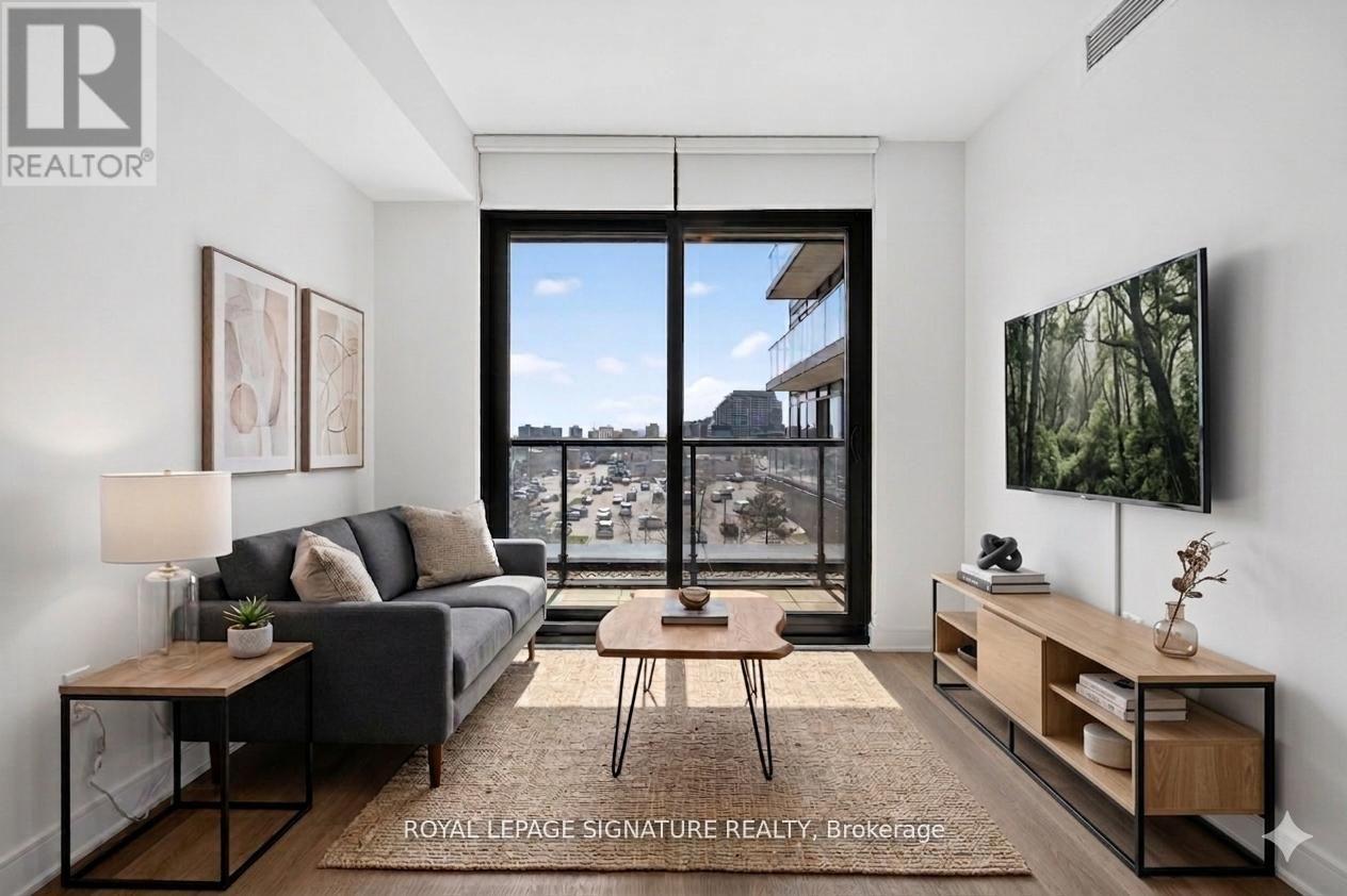 MLS® listing #29797663 for sale located at 326 - 86 DUNDAS STREET E