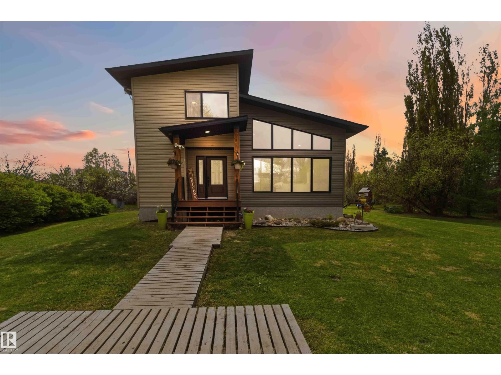 MLS® listing #29798216 for sale located at #11 2011 TWP ROAD 510