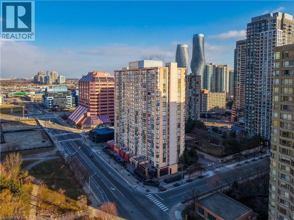 MLS® listing #29798241 for sale located at 265 ENFIELD Place Unit# 510