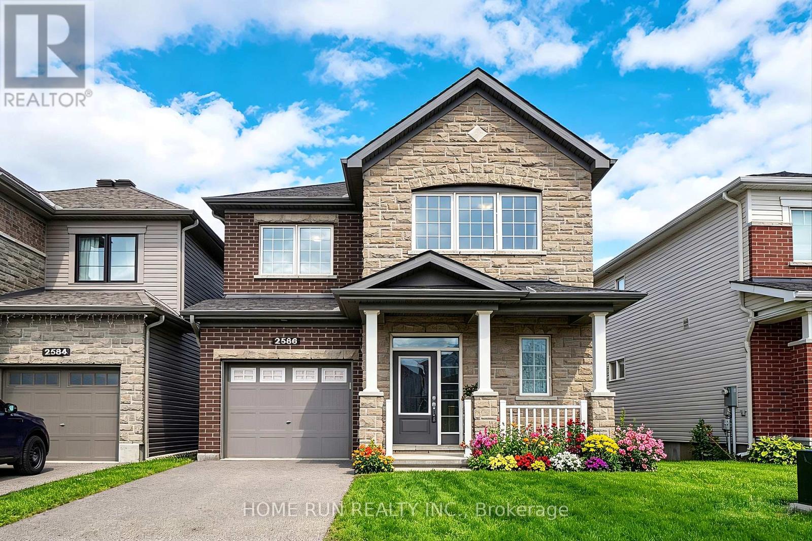 MLS® listing #29798273 for sale located at 2586 RIVER MIST ROAD