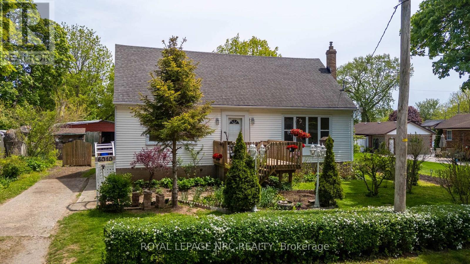 MLS® listing #29798275 for sale located at 6010 CARLTON AVENUE