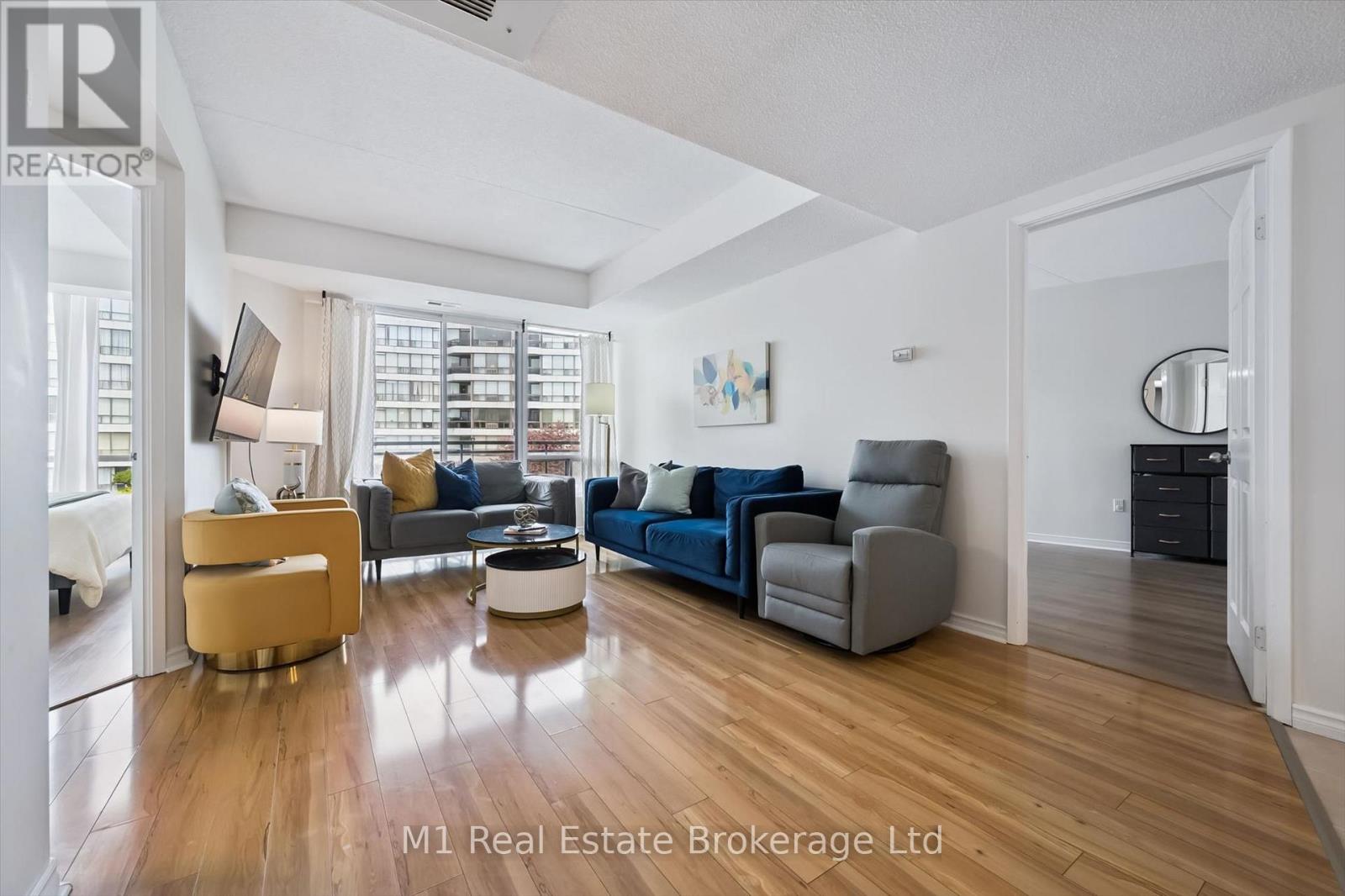 MLS® listing #29798276 for sale located at 208 - 105 BAGOT STREET