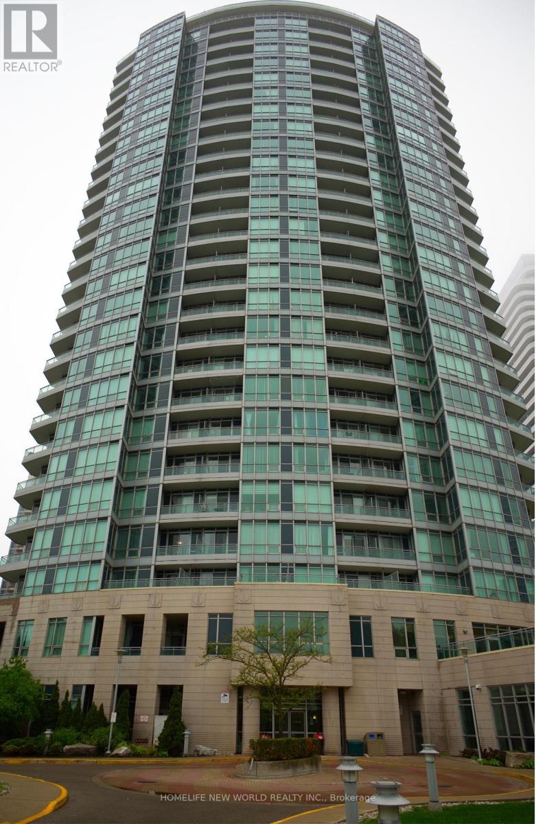 MLS® listing #29798281 for sale located at 1206 - 60 BYNG AVENUE