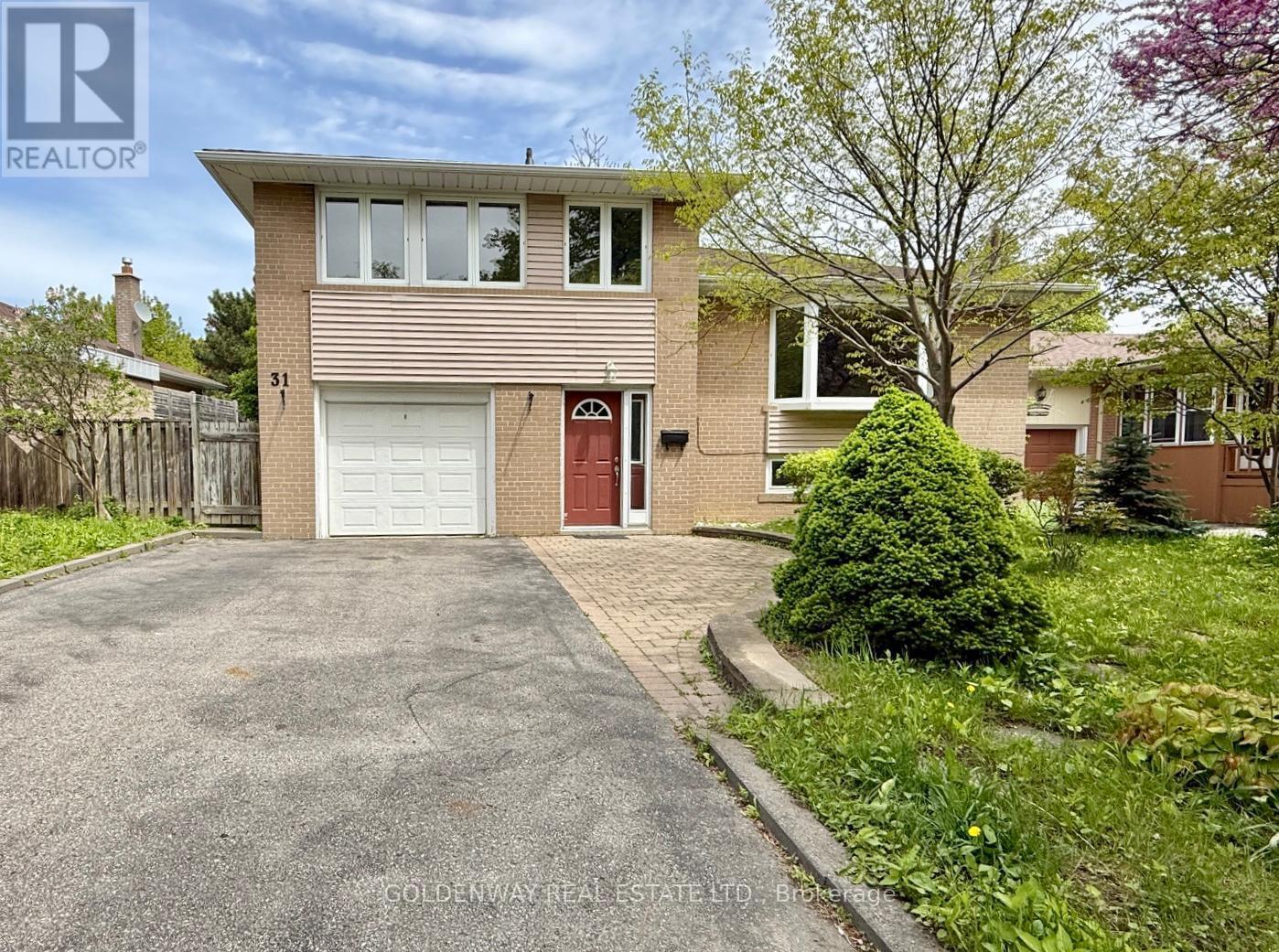 MLS® listing #29798287 for sale located at 31 ROWATSON ROAD