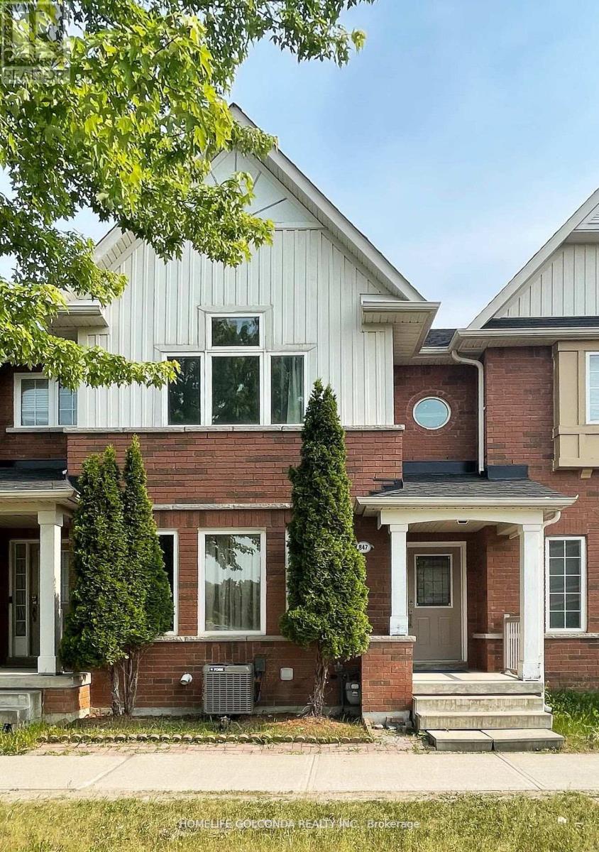 MLS® listing #29798289 for sale located at 847 BUR OAK AVENUE