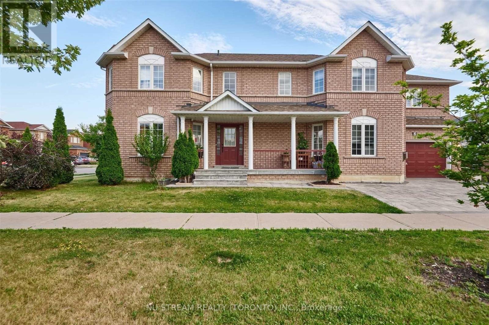 MLS® listing #29798290 for sale located at 2 PURCELL CRESCENT