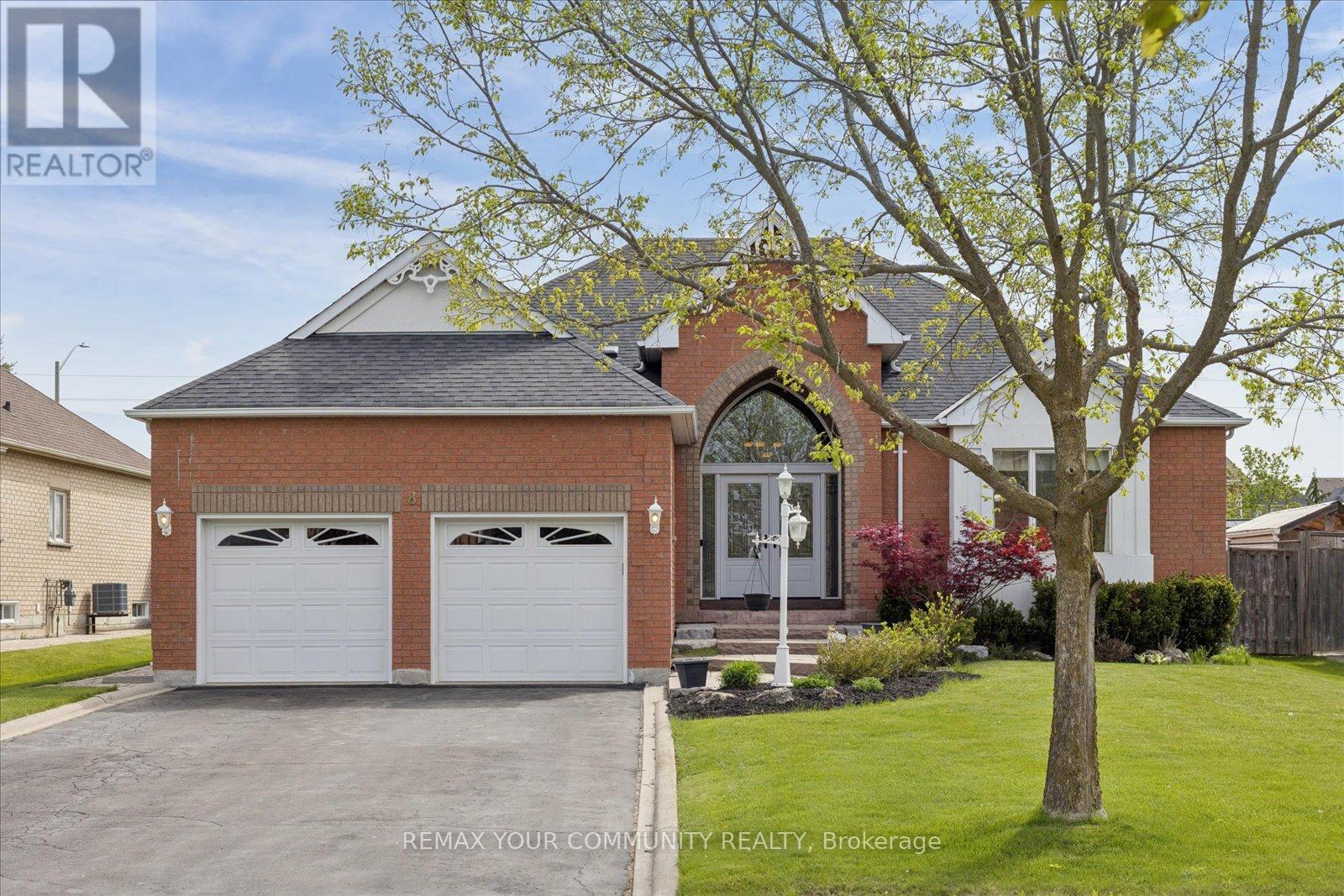 MLS® listing #29798293 for sale located at 8 JACOB WAY