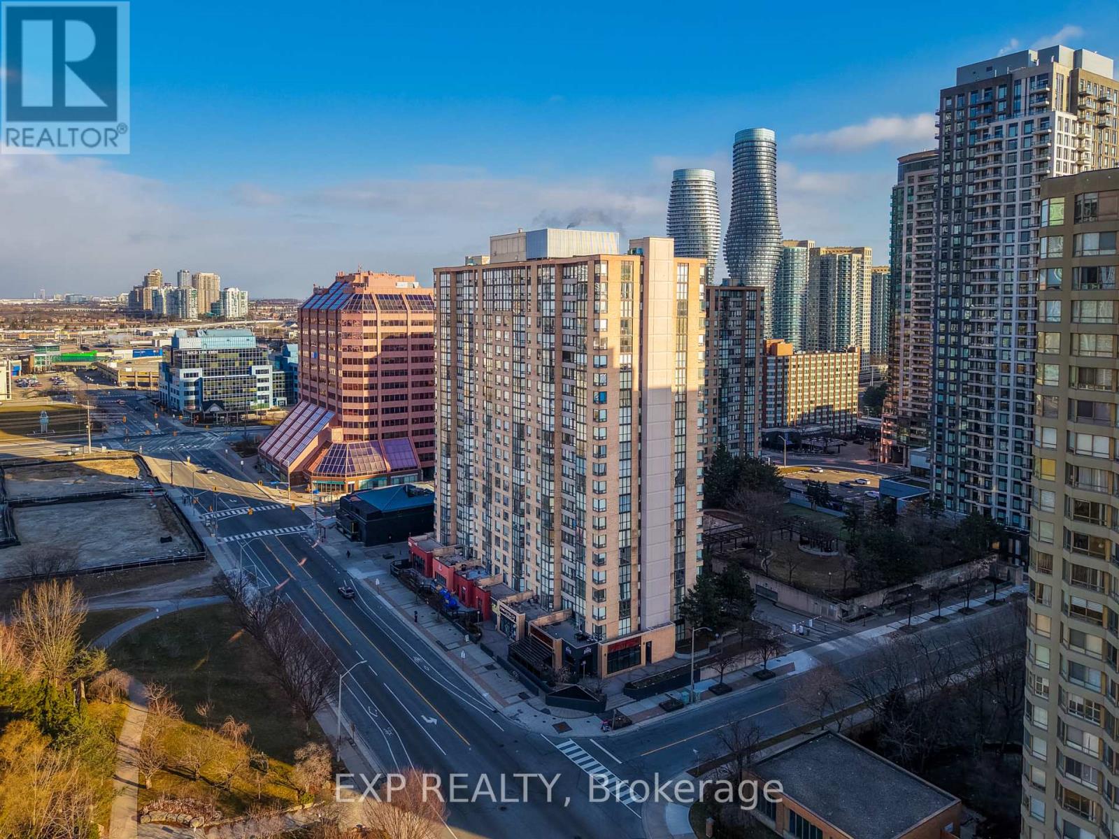 MLS® listing #29798302 for sale located at 510 - 265 ENFIELD PLACE