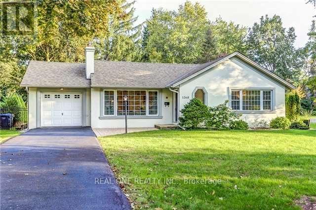 MLS® listing #29798329 for sale located at 1268 LORNE PARK ROAD