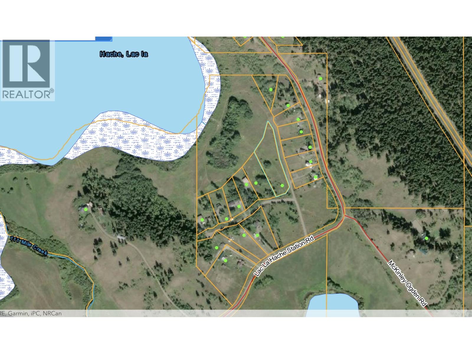 MLS® listing #29798340 for sale located at 4168 LAC LA HACHE STATION ROAD