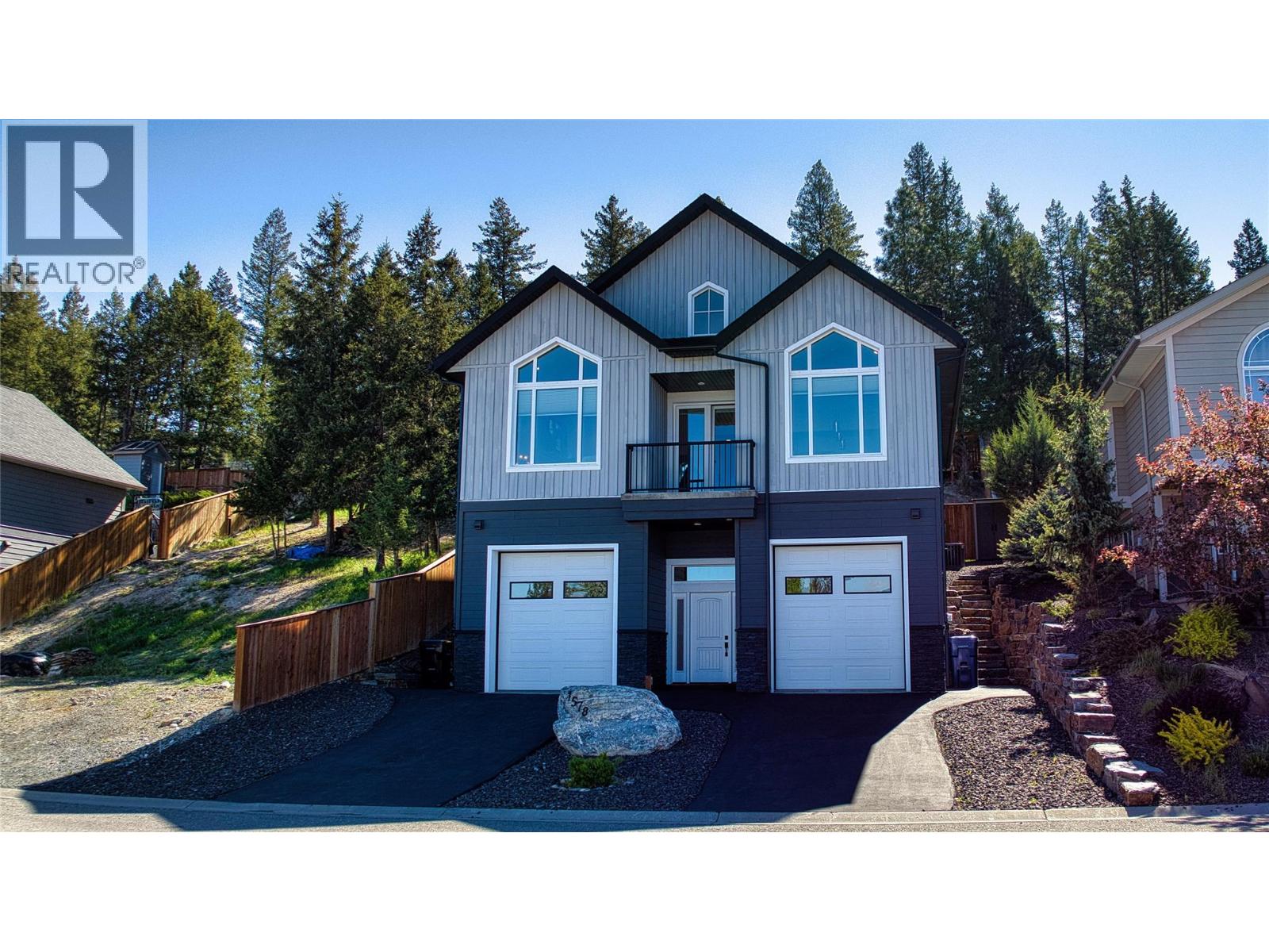 MLS® listing #29798367 for sale located at 1578 MT FISHER Crescent
