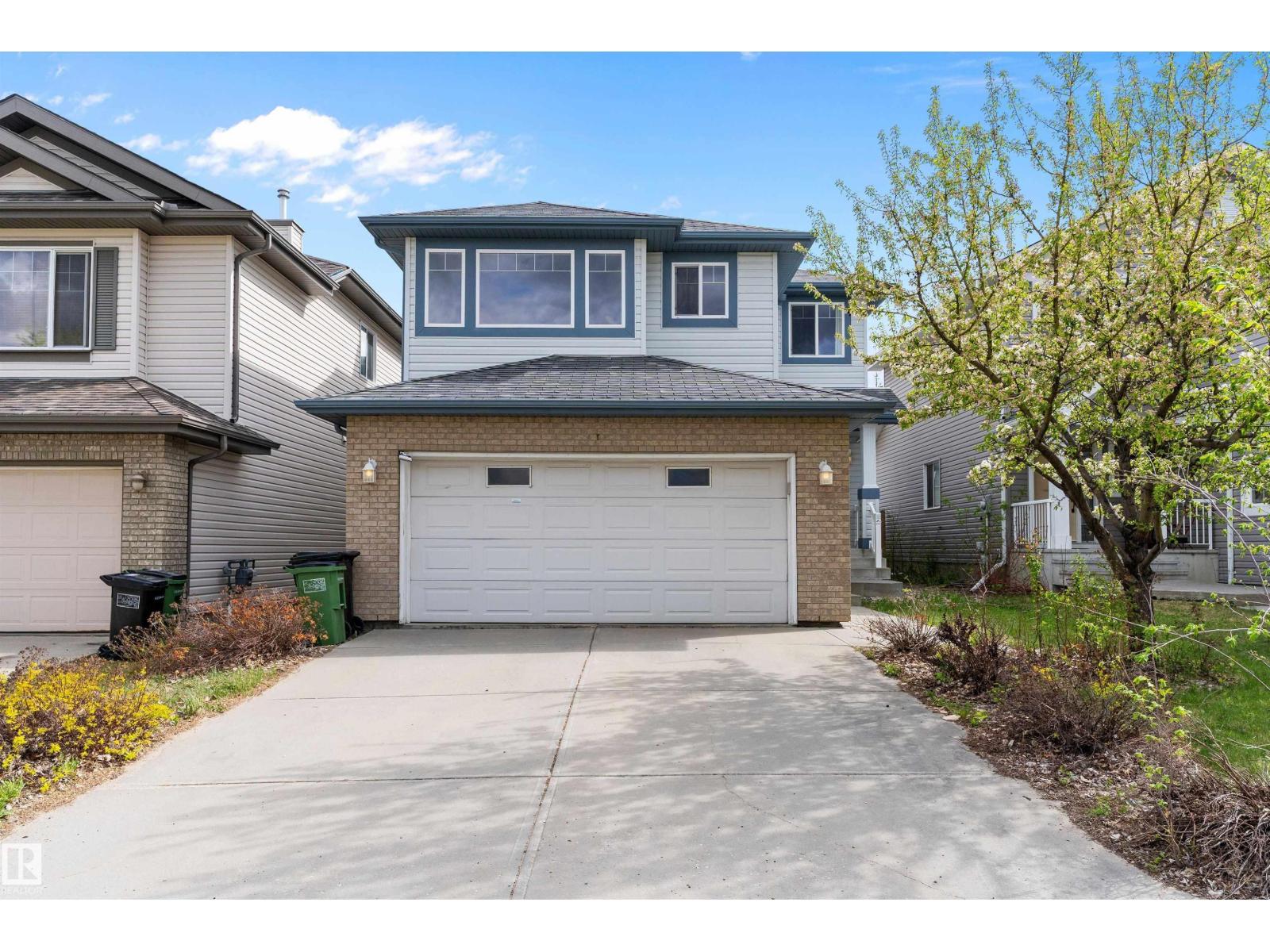 MLS® listing #29798394 for sale located at 583 Leger WY NW