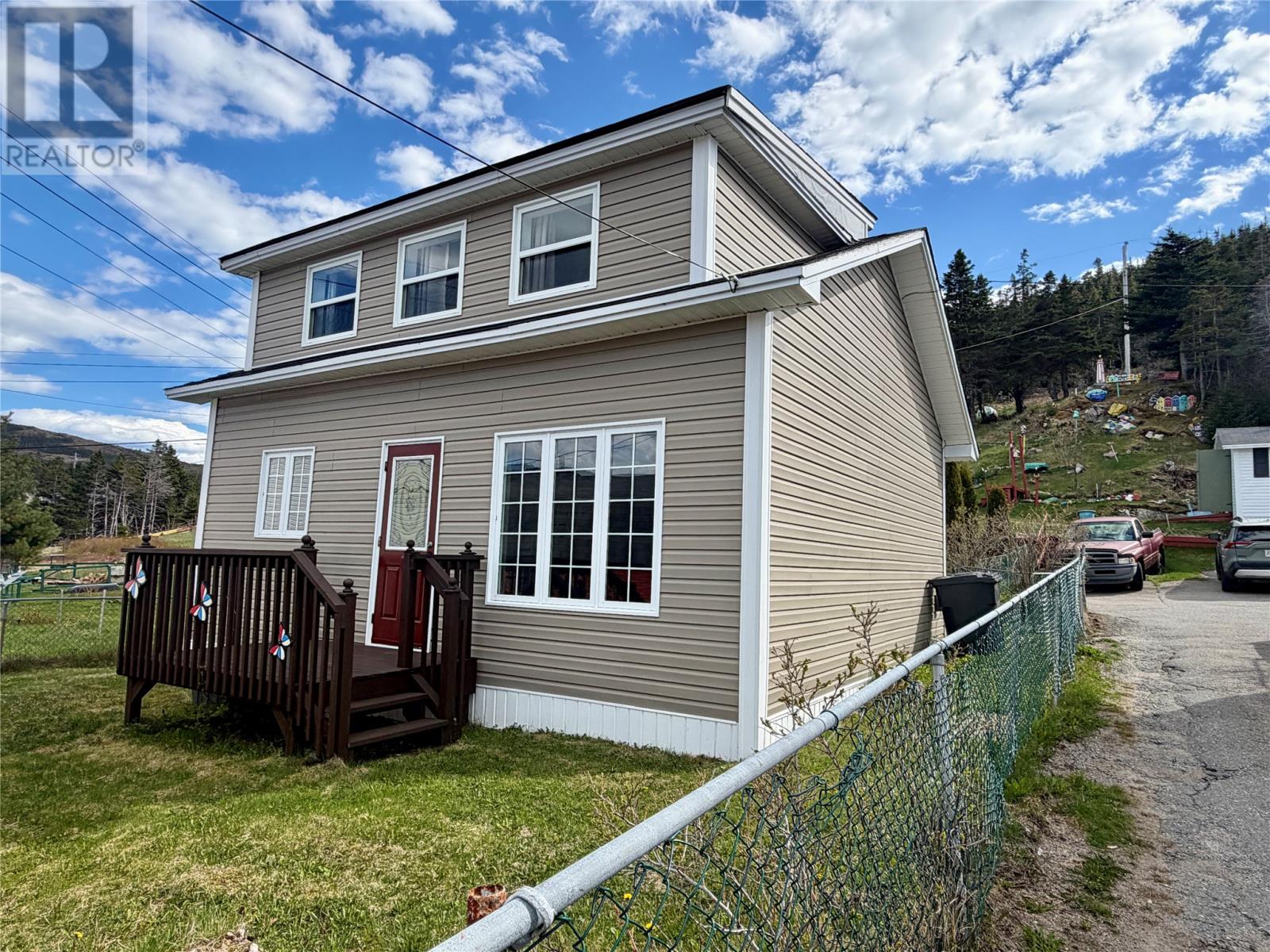 MLS® listing #29798418 for sale located at 5A Bank Street