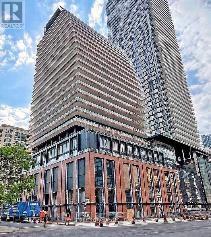 MLS® listing #29798420 for sale located at 1811 - 18 MAITLAND TERRACE