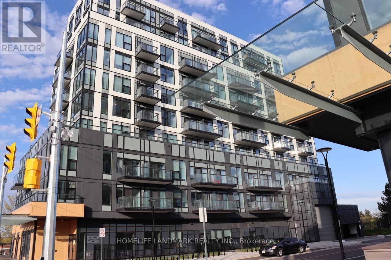 MLS® listing #29798432 for sale located at 607B - 7437 KINGSTON ROAD