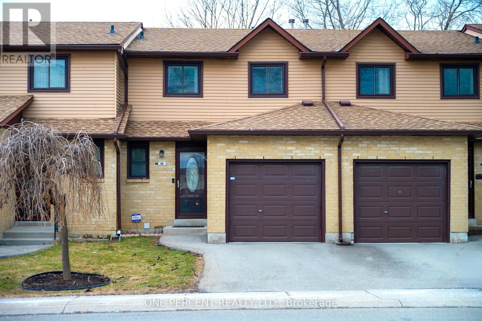 MLS® listing #29798502 for sale located at 48 - 860 RYMAL ROAD E