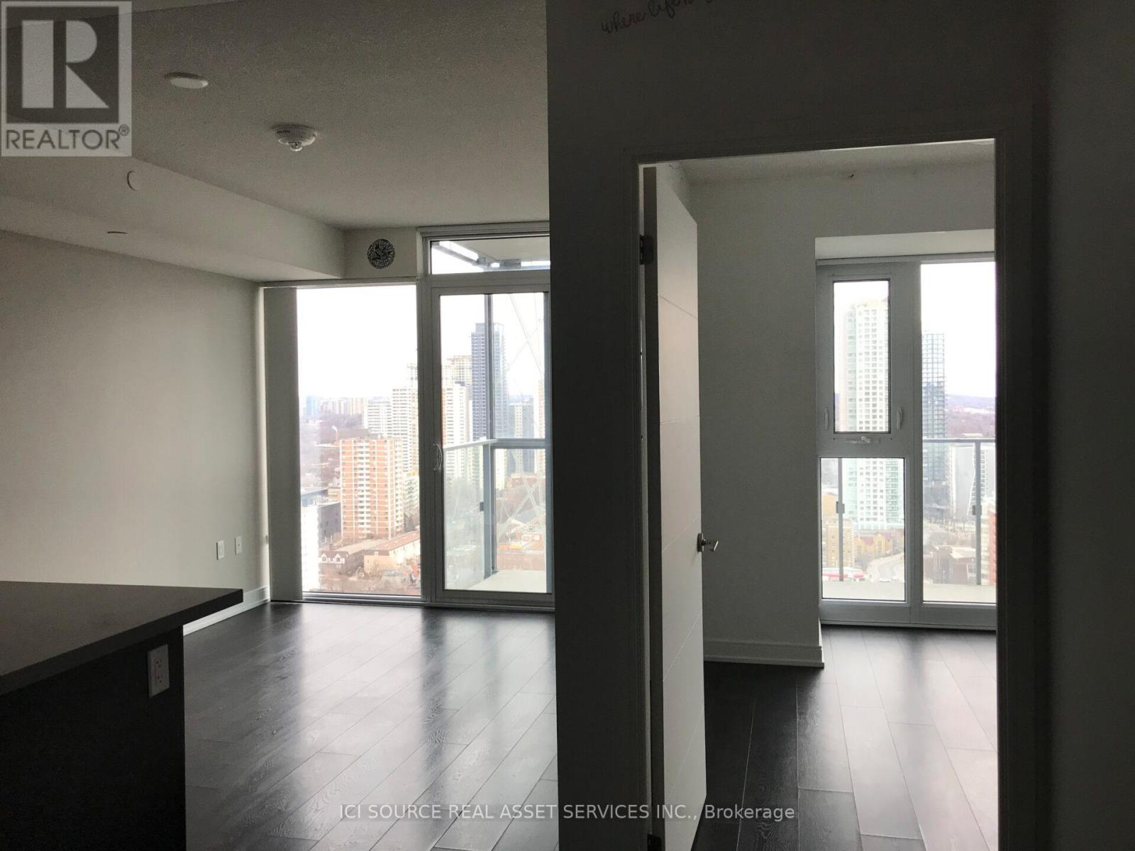 MLS® listing #29798526 for sale located at 3205 - 50 WELLESLEY STREET E