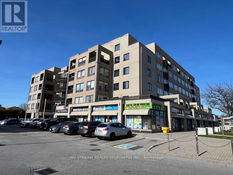 MLS® listing #29798538 for sale located at 16 - 5800 SHEPPARD AVENUE E