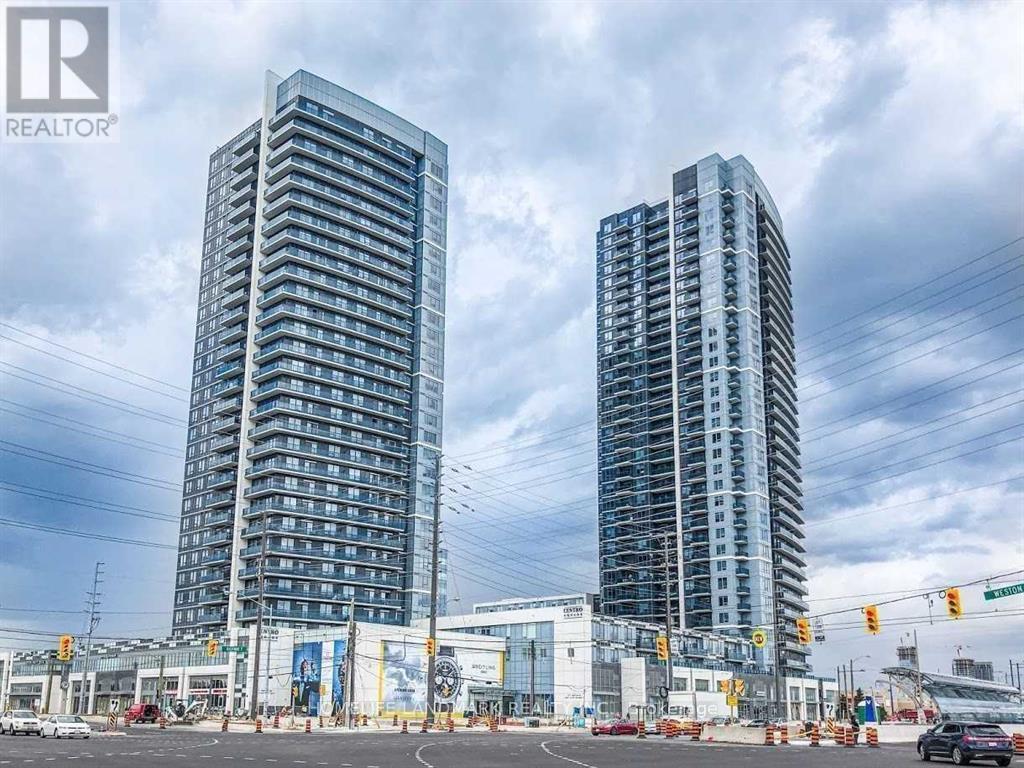 MLS® listing #29798540 for sale located at 2101 - 3600 HIGHWAY 7 ROAD