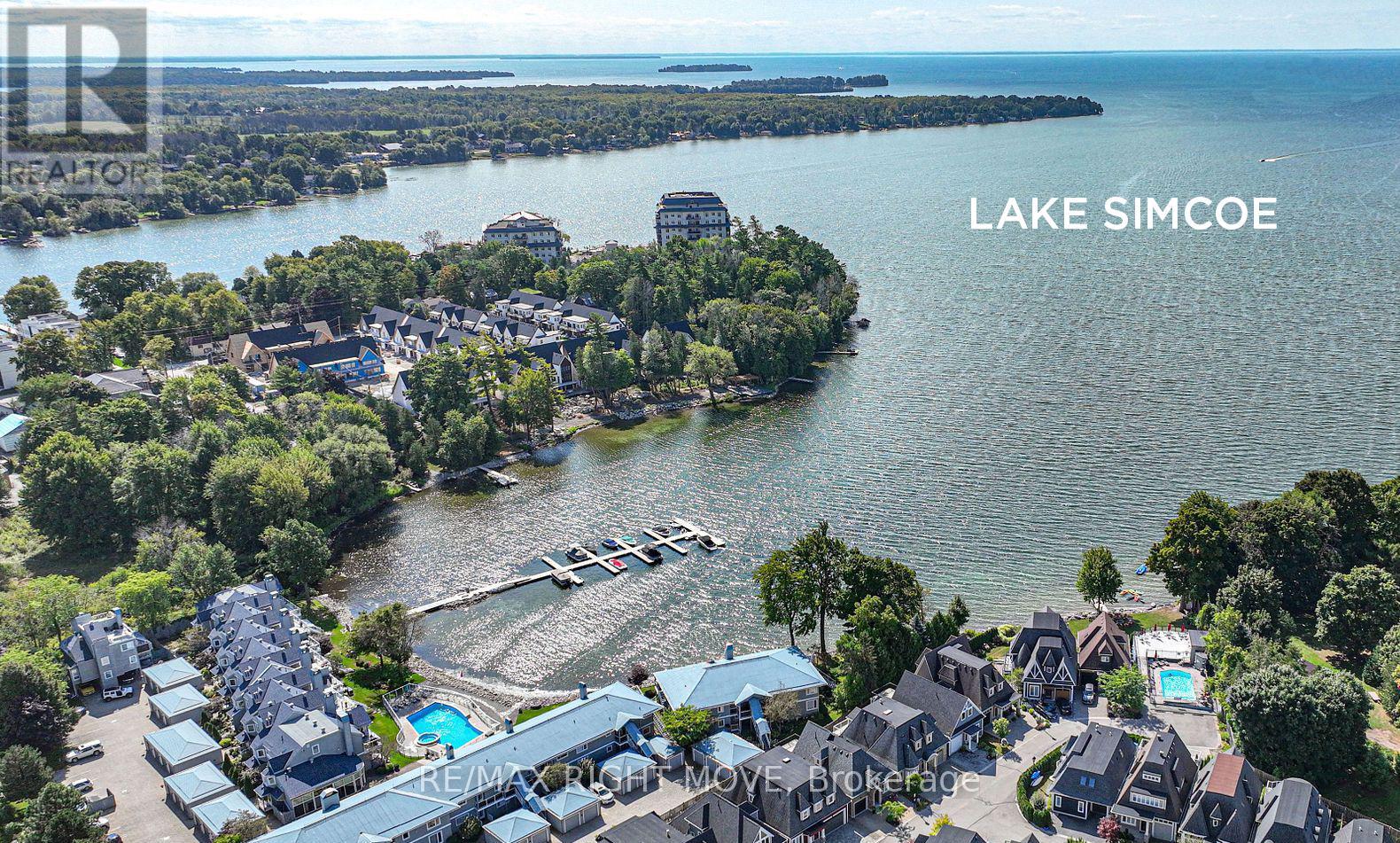 MLS® listing #29798545 for sale located at 114 - 603 ATHERLEY ROAD
