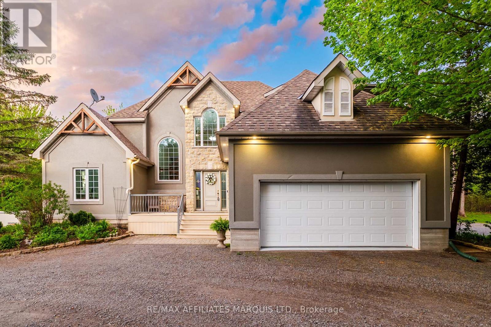 MLS® listing #29798608 for sale located at 17630 CAMERON ROAD