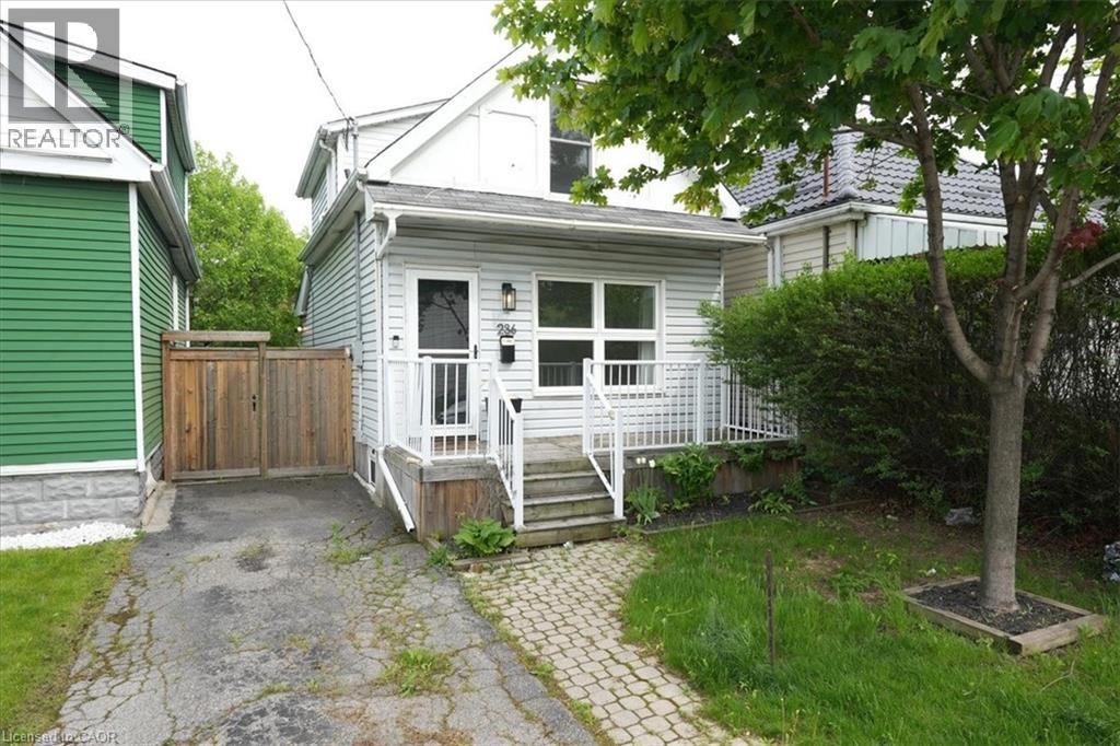 MLS® listing #29798658 for sale located at 236 COPE Street