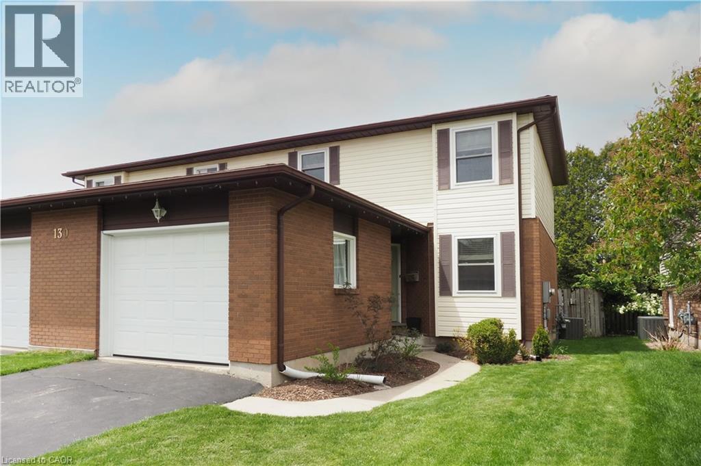 MLS® listing #29798660 for sale located at 130A MILLER Crescent