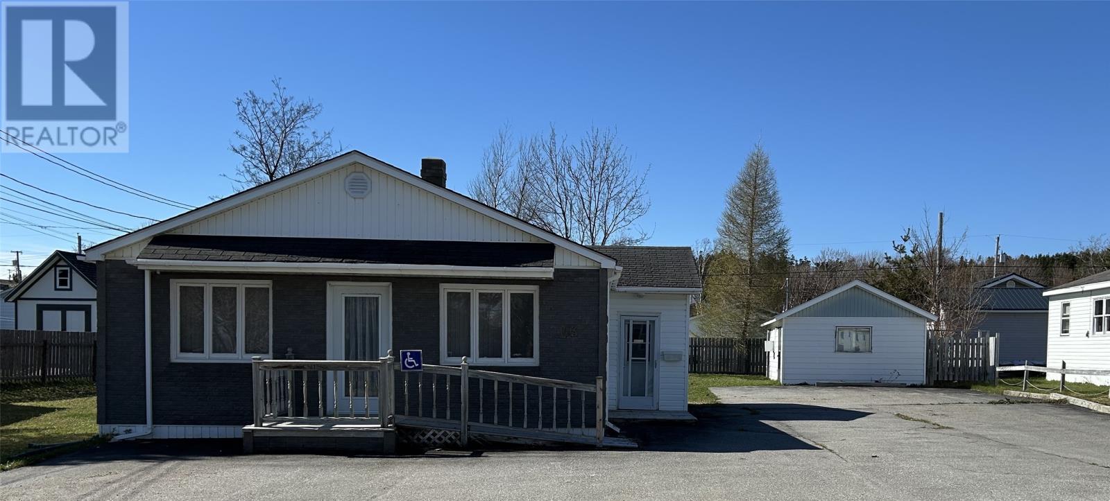 MLS® listing #29798672 for sale located at 63 St. Clare Avenue