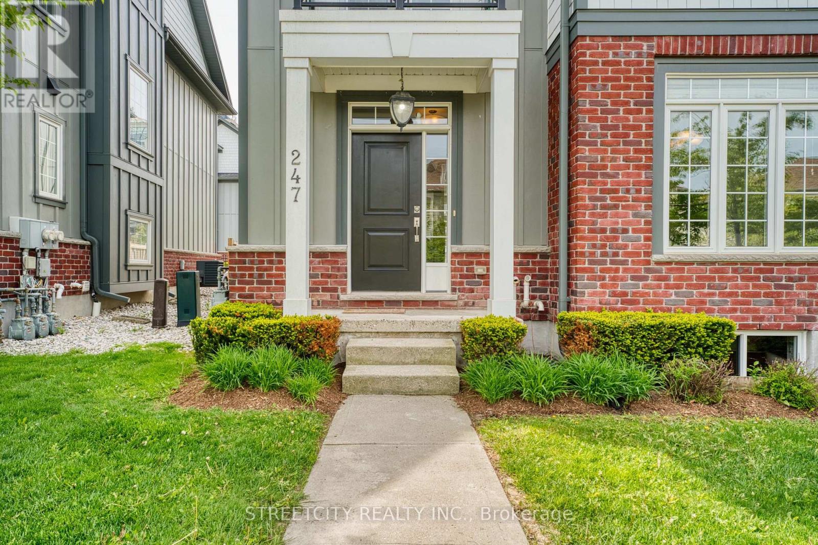 MLS® listing #29798709 for sale located at 247 CALLAWAY ROAD