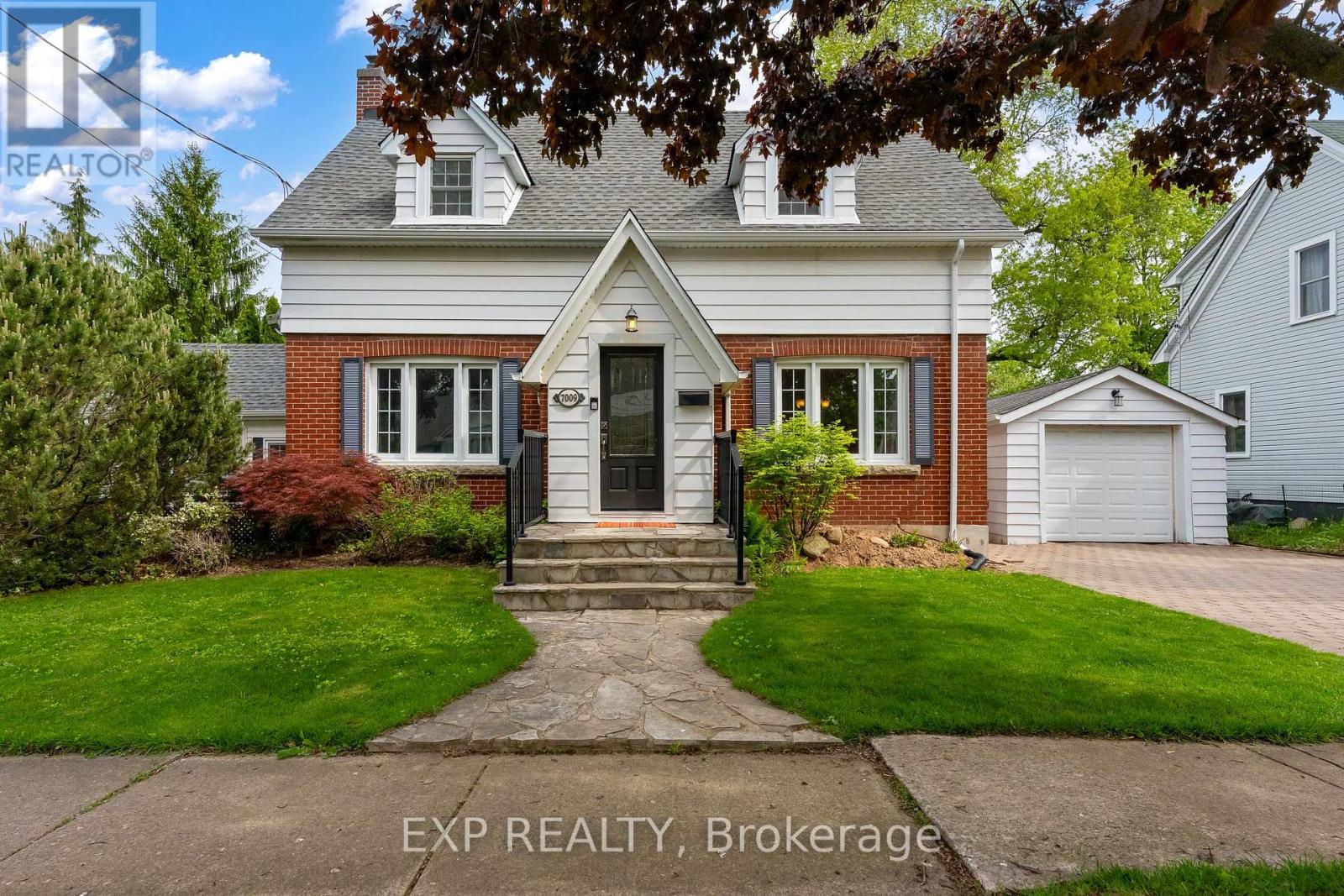 MLS® listing #29798732 for sale located at 7009 HIGH STREET