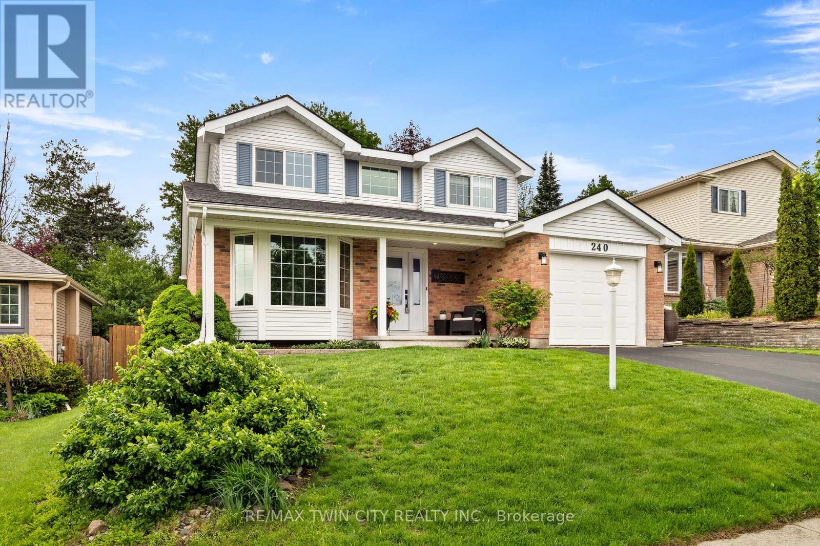 MLS® listing #29798803 for sale located at 240 GRAND RIVER BOULEVARD