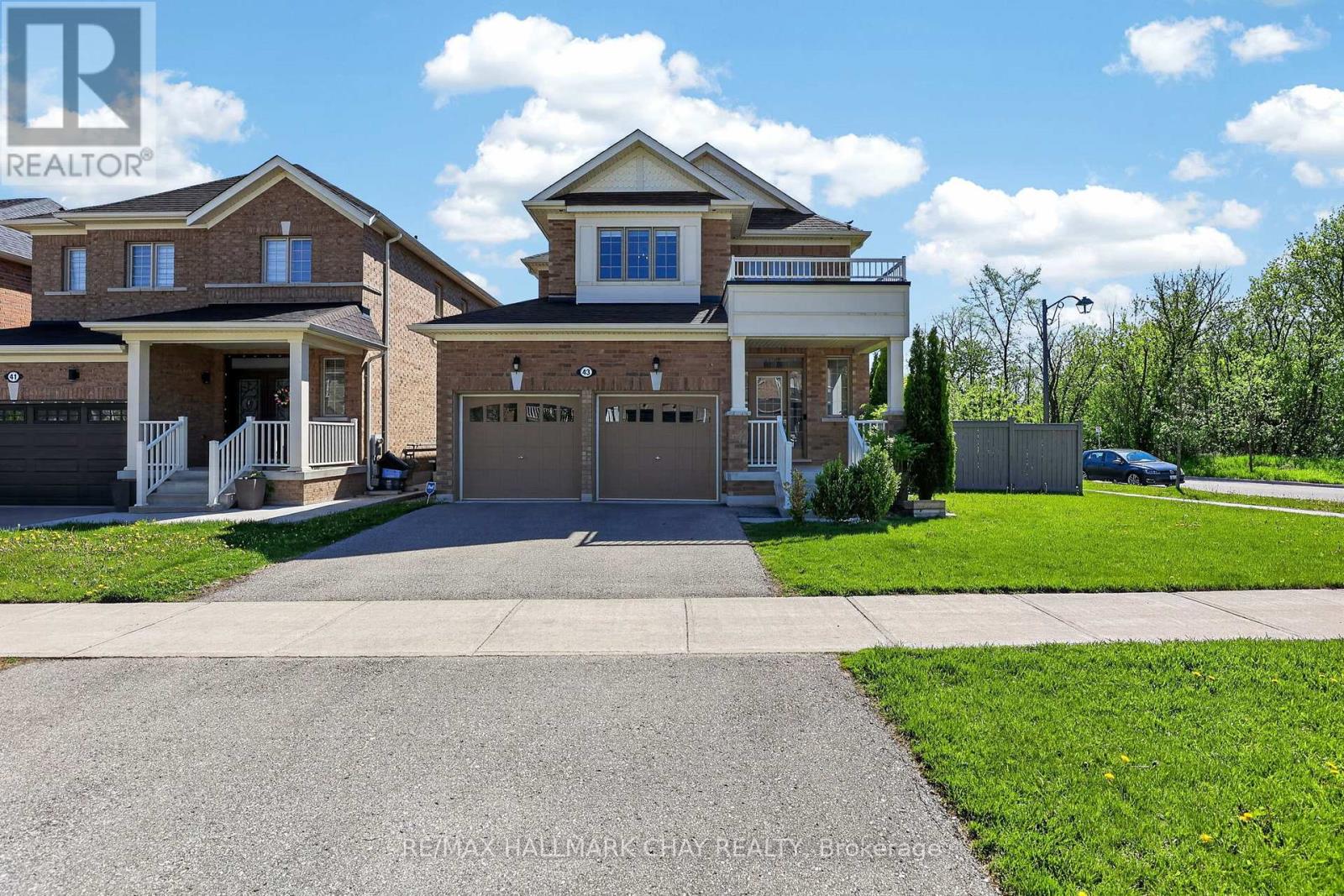 MLS® listing #29799151 for sale located at 43 WALLS CRESCENT
