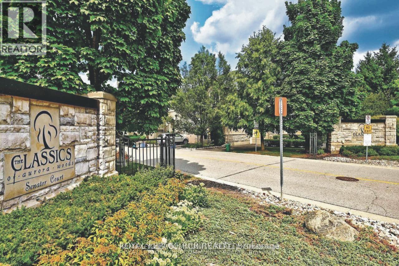 MLS® listing #29799163 for sale located at 18 - 3 SENATOR COURT