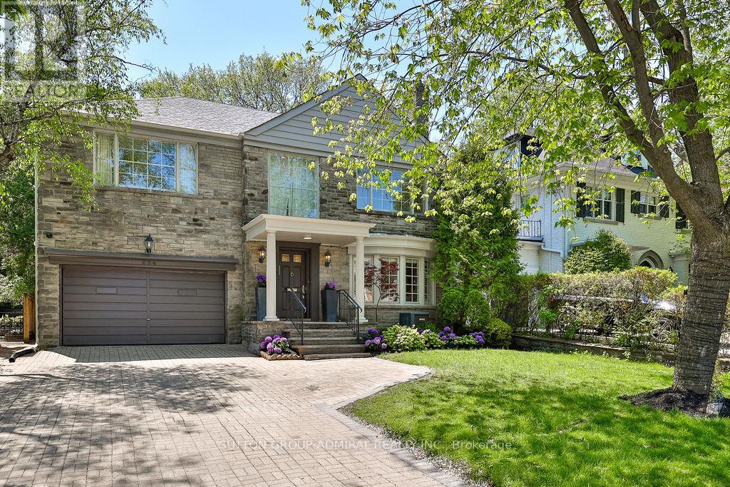 MLS® listing #29799446 for sale located at 254 FOREST HILL ROAD
