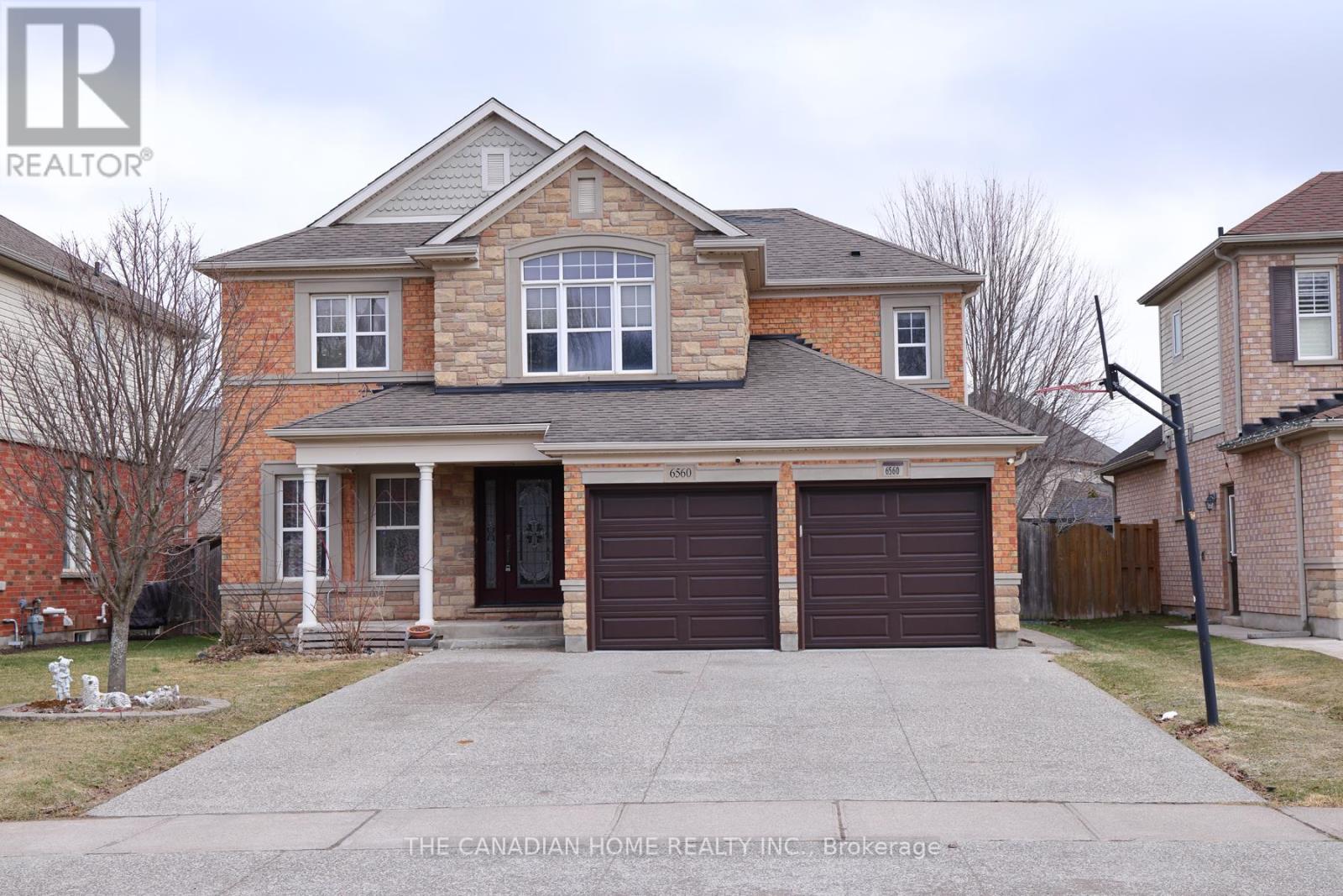 MLS® listing #29799531 for sale located at 6560 ST. MICHAEL AVENUE