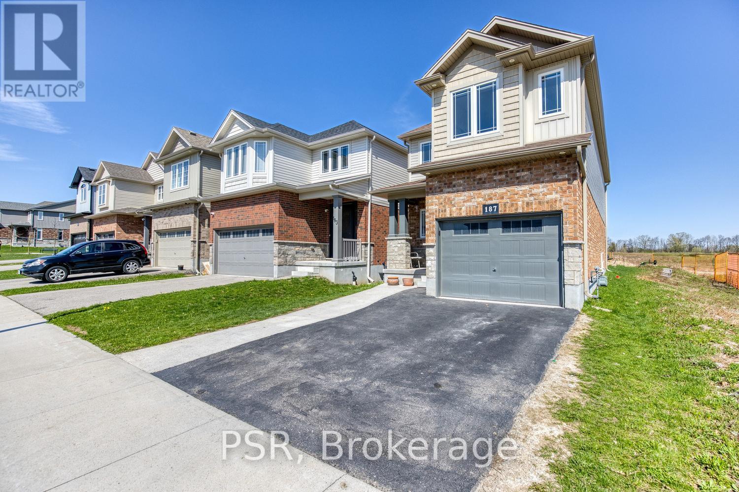 MLS® listing #29799765 for sale located at 187 RIVERTRAIL AVENUE