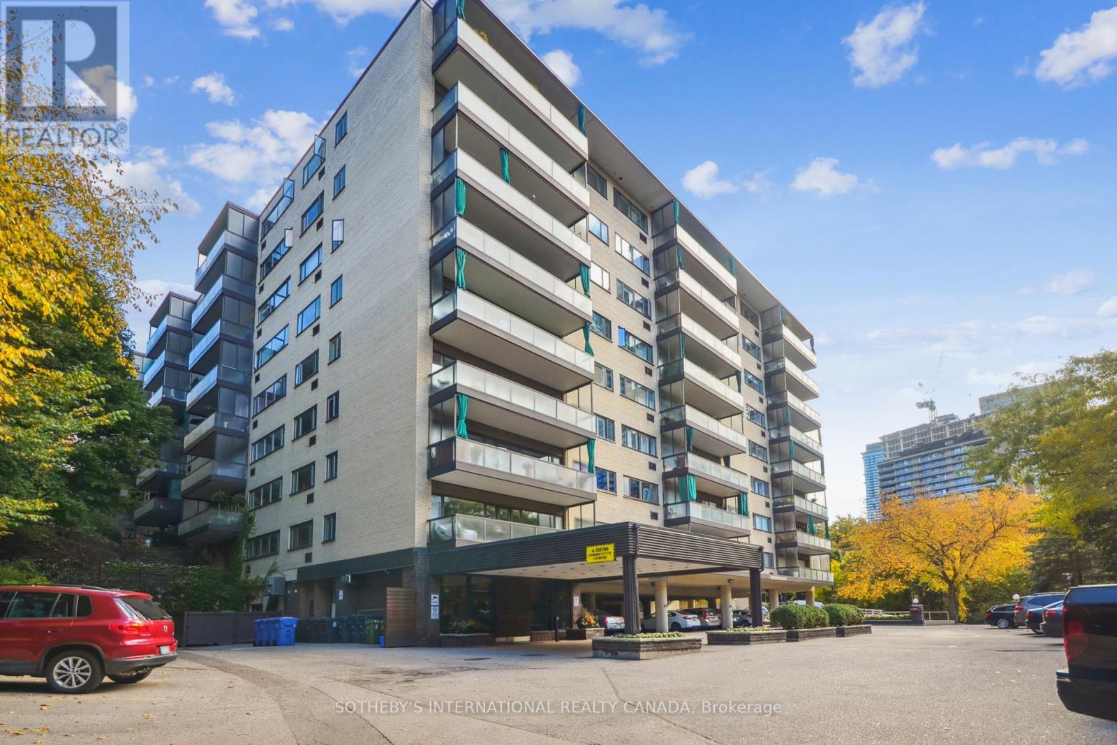 MLS® listing #29799903 for sale located at 512 - 120 ROSEDALE VALLEY ROAD