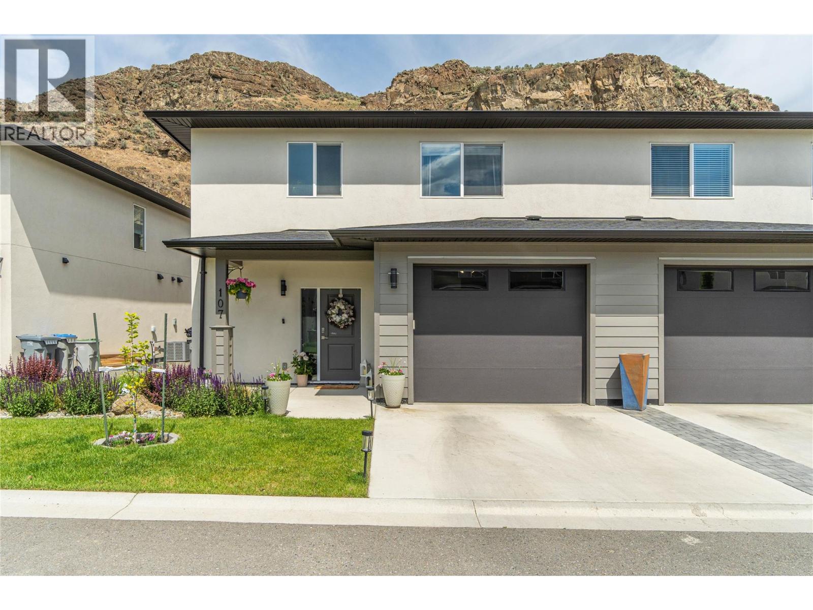 MLS® listing #29799997 for sale located at 2683 ORD Road Unit# 107